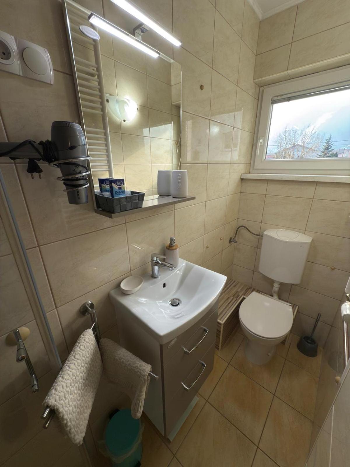 Perfect Apartma Maribor Exterior foto