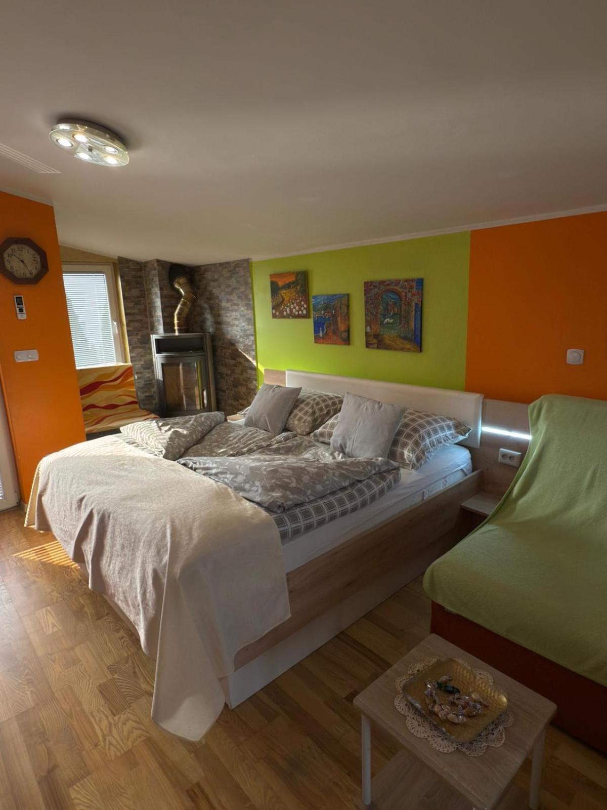 Perfect Apartma Maribor Exterior foto