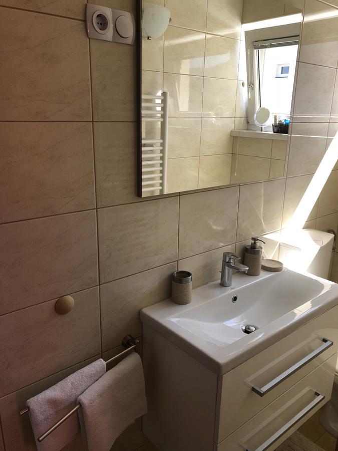 Perfect Apartma Maribor Exterior foto