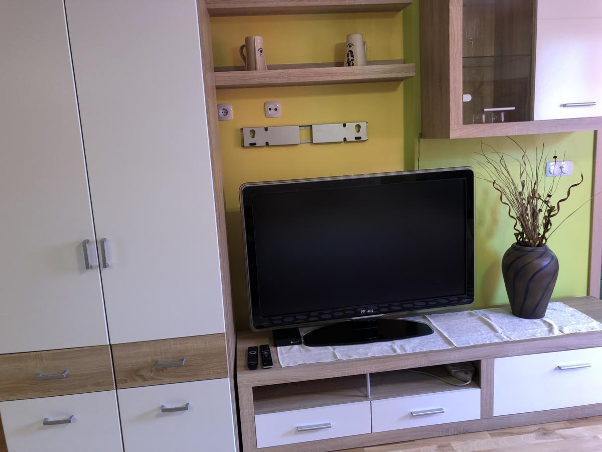 Perfect Apartma Maribor Exterior foto